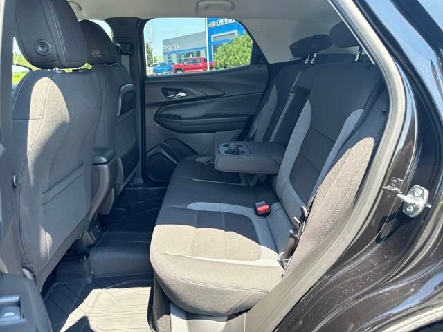 2026 Chevrolet Trailblazer LT photo 25