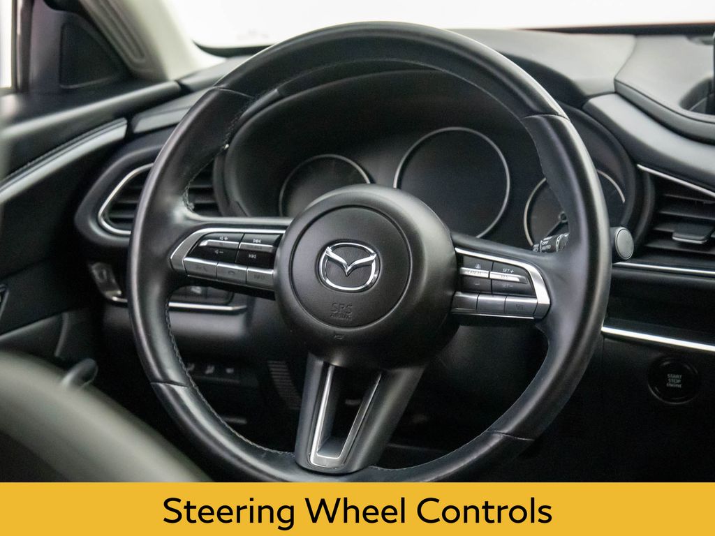 2023 Mazda CX-30 2.5 S Preferred photo 9