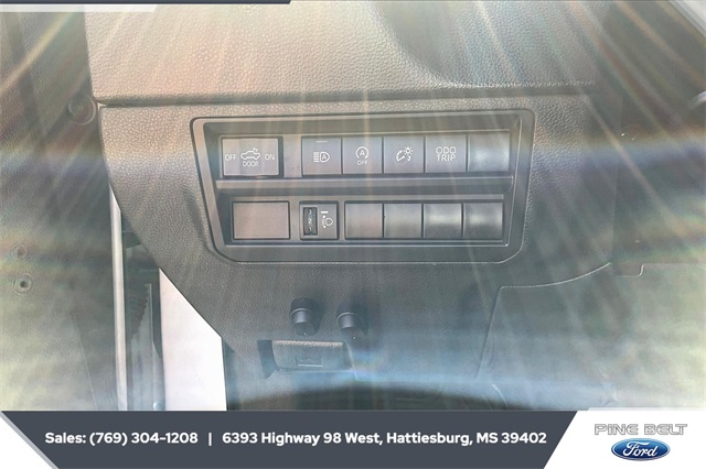 2023 Toyota Tundra SR5 photo 20
