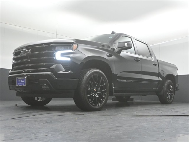 2026 CHEVROLET SILVERADO - Image 33