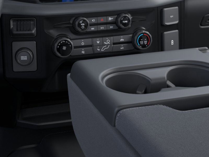 2025 Ford F-150 XL photo 12