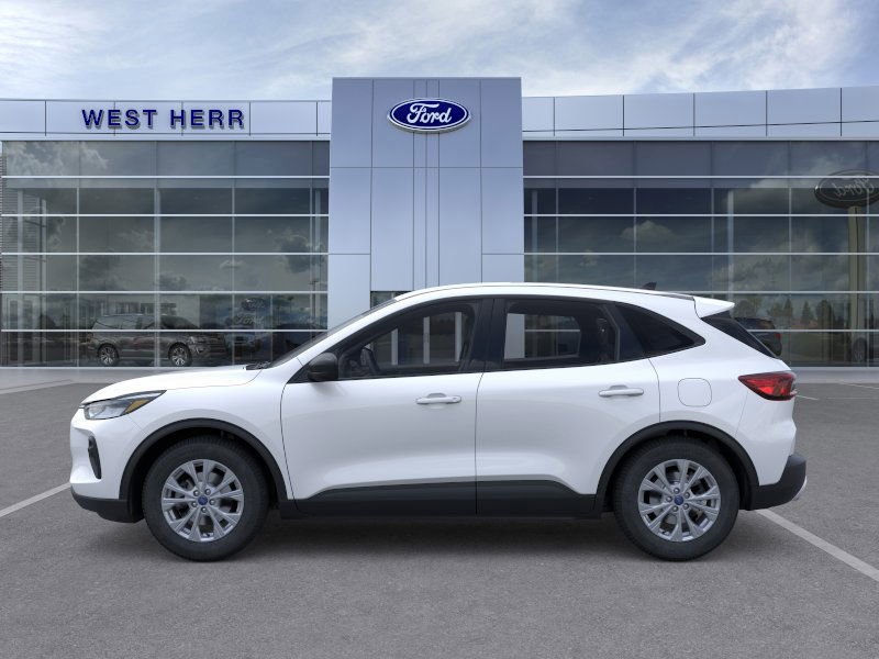 2025 Ford Escape Active photo 4