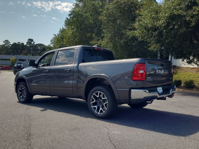 2026 Ram 1500 Laramie photo 2