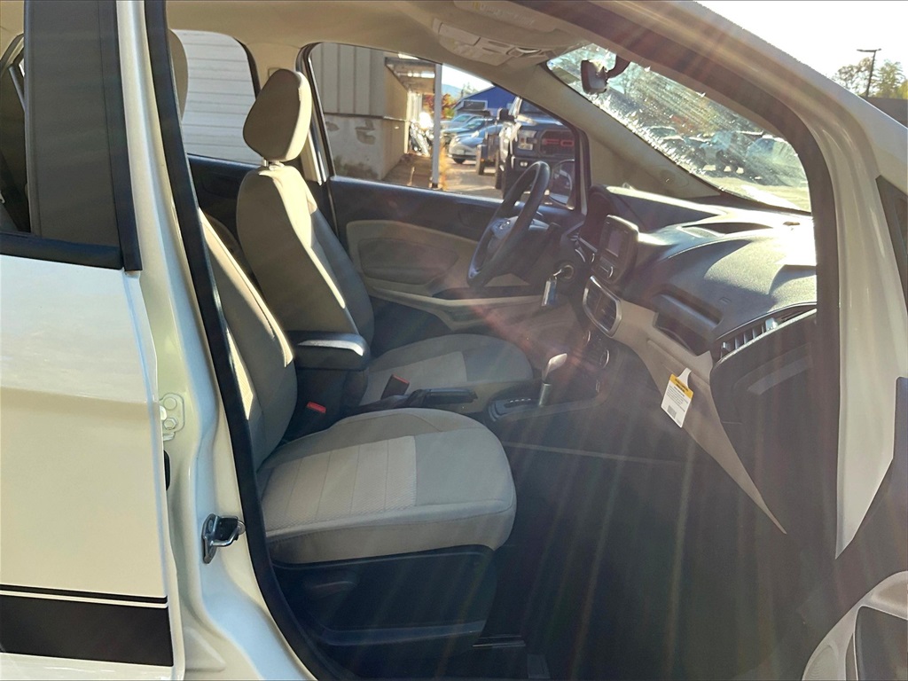 2022 Ford EcoSport S photo 13