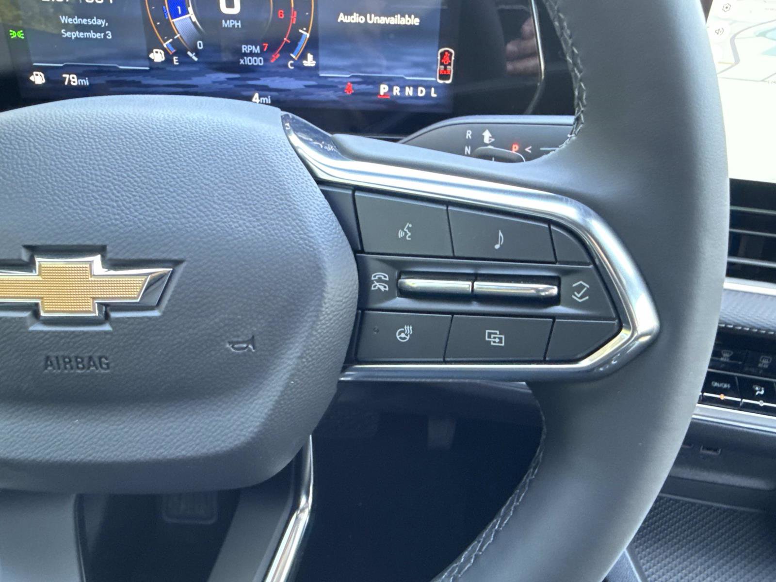 2026 Chevrolet Equinox LT photo 15