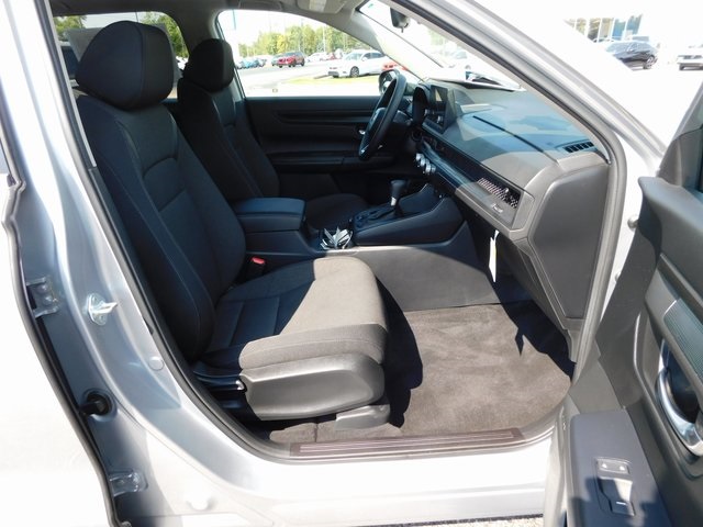 2025 Honda CR-V EX photo 16