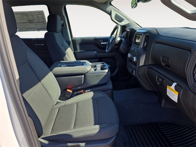2026 Gmc Sierra Pro 1500 photo 15