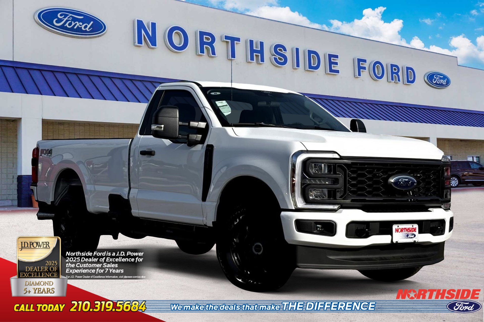 2025 Ford F-350 Base's photo