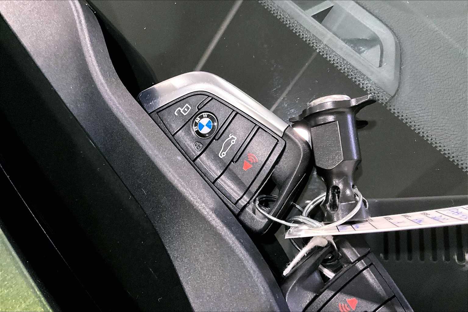 2023 Bmw i4 eDrive35 photo 14