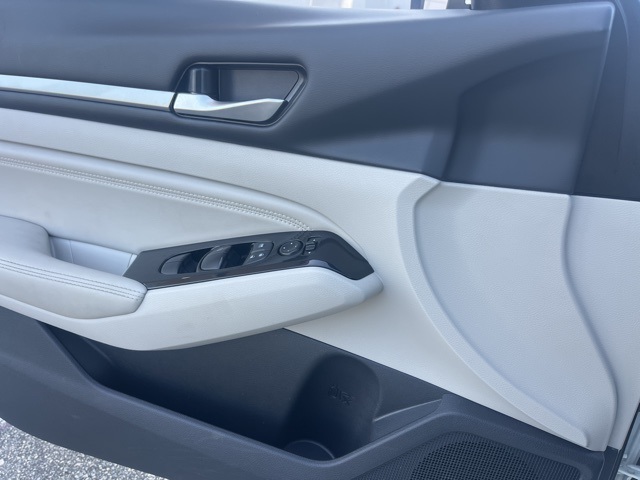 2023 Nissan Altima 2.5 SL photo 4