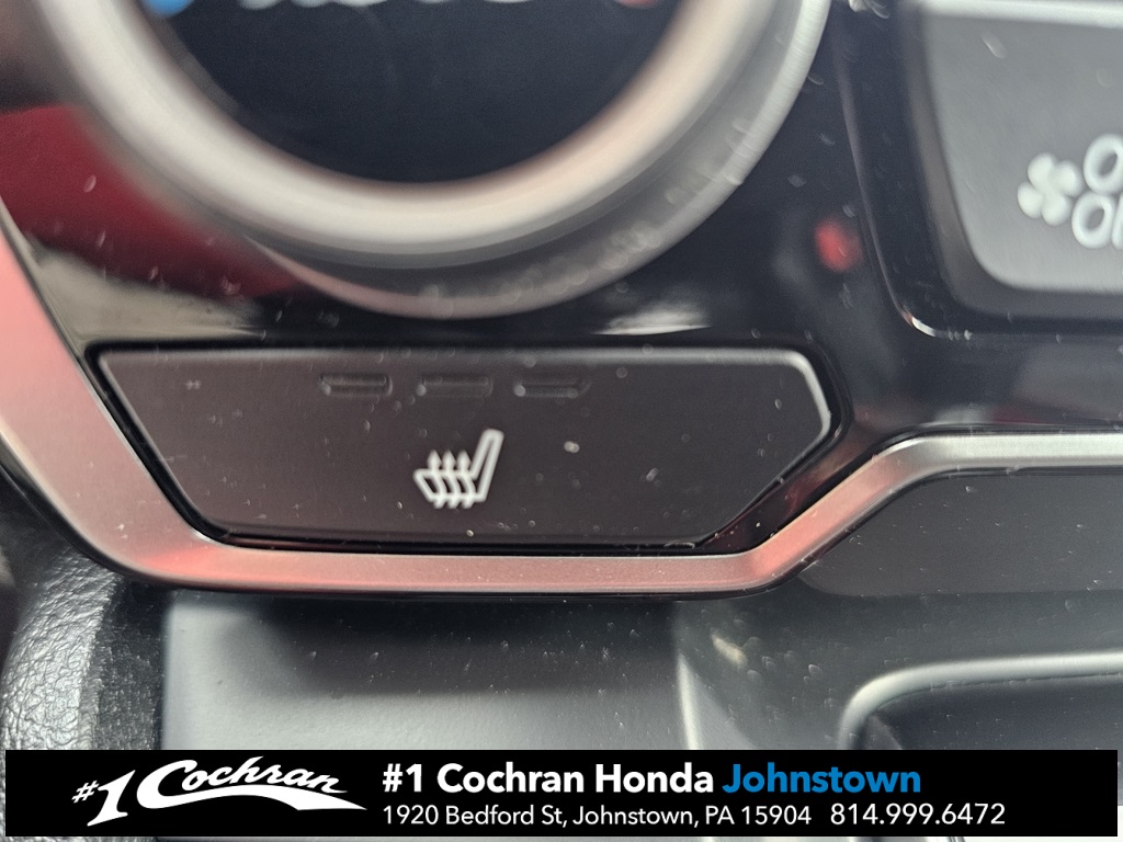 2022 Honda CR-V EX photo 24
