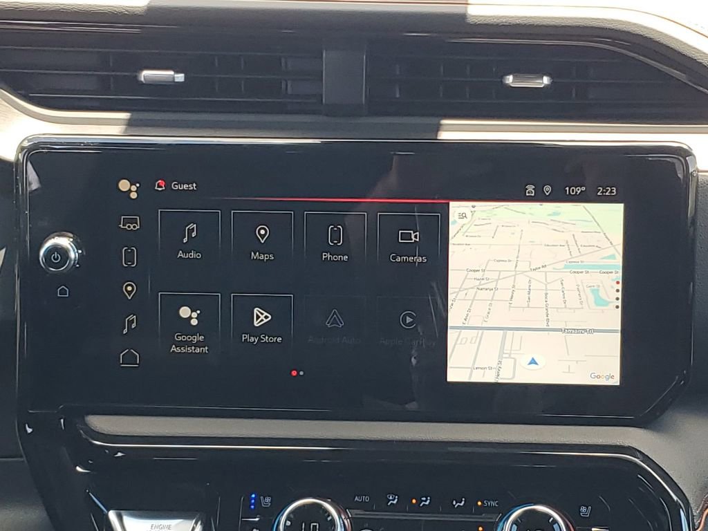 2026 Gmc Sierra 1500 photo 25