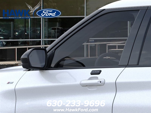 2026 FORD EXPLORER - Image 20