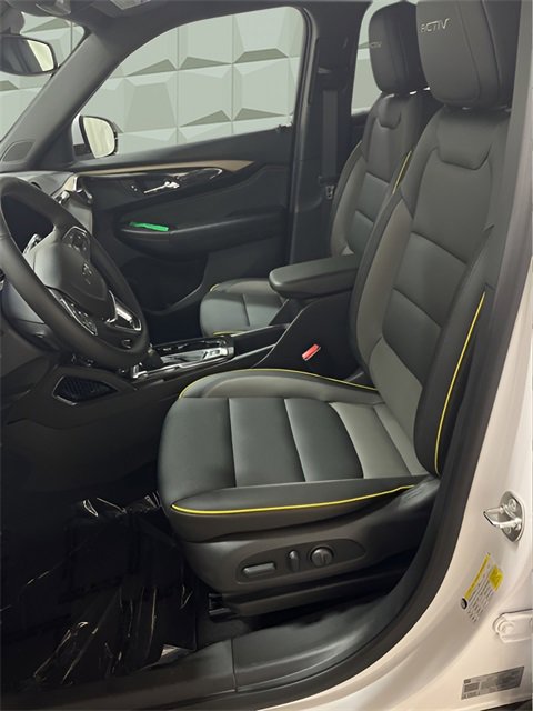 2025 Chevrolet Trailblazer ACTIV photo 8