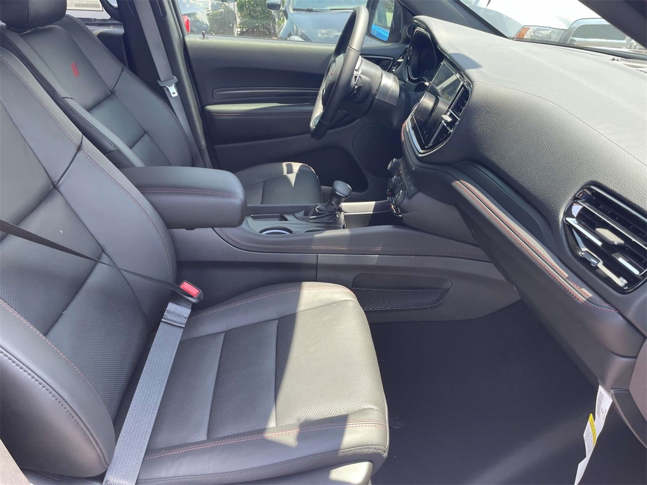 2025 Dodge Durango GT Plus photo 32