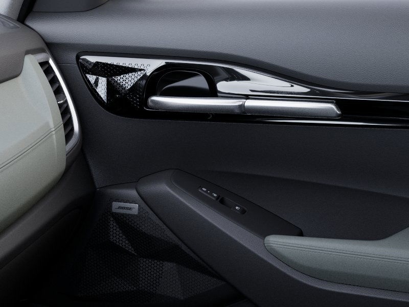 2025 Kia Seltos SX photo 24