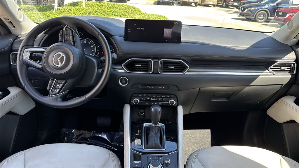 2023 Mazda CX-5 2.5 S Premium photo 13