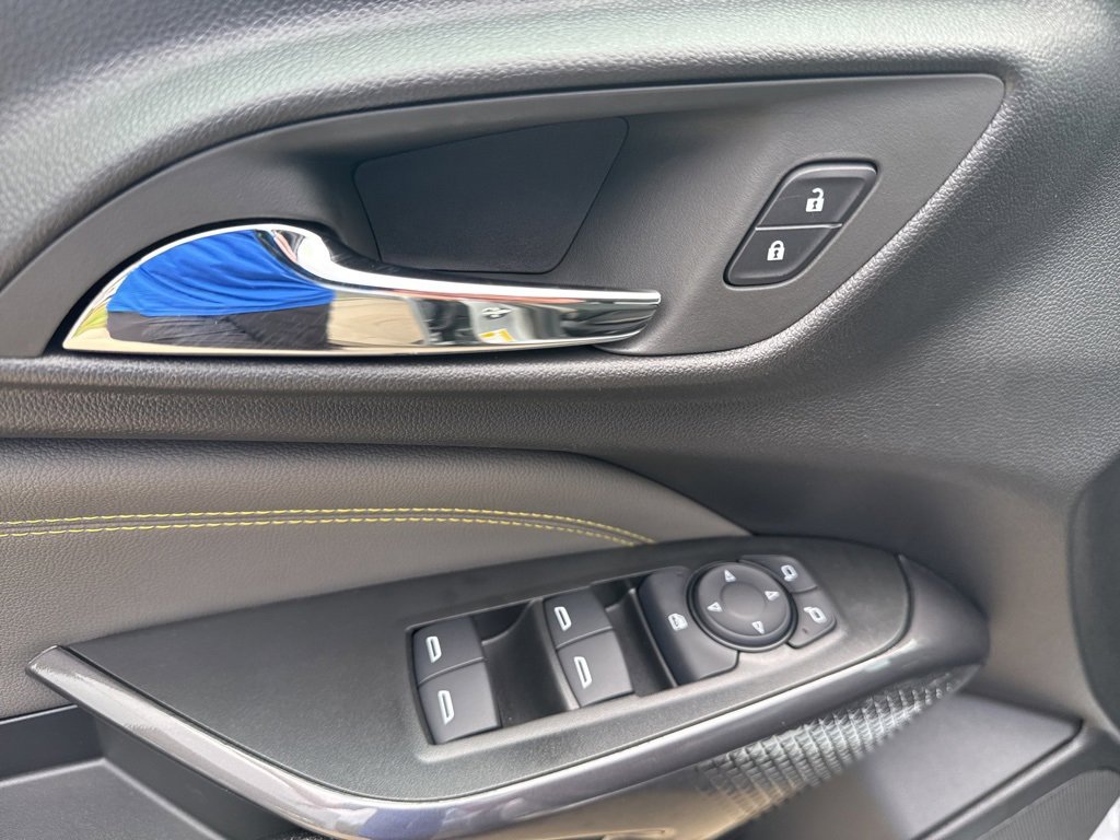 2026 Chevrolet Trax ACTIV photo 11