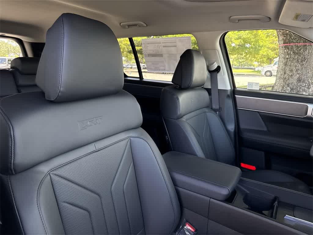 2026 Hyundai Santa Fe XRT photo 19