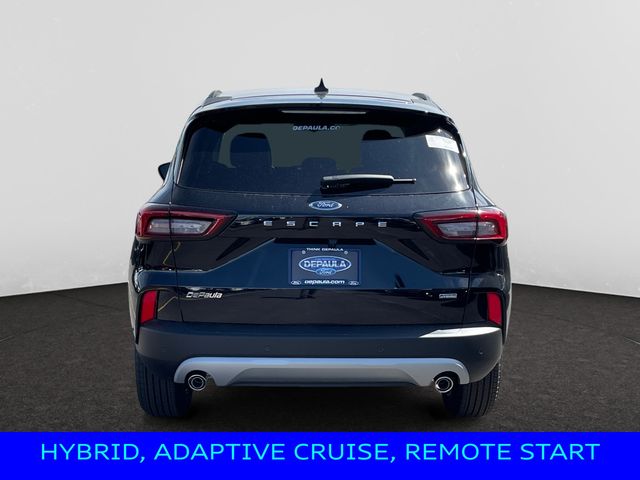2024 Ford Escape Plug-In Hybrid Base photo 4