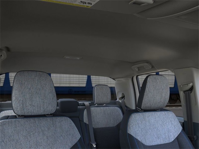 2025 Ford Maverick XLT photo 8