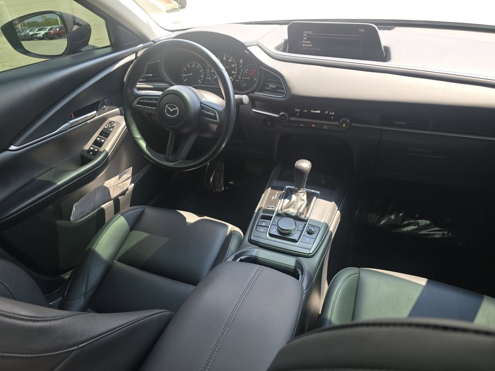 2021 Mazda CX-30 Select photo 22