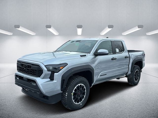 2026 Toyota Tacoma TRD Off Road's photo