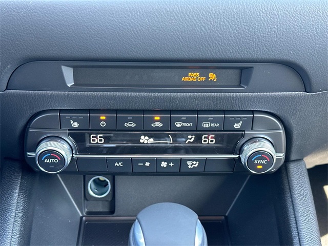 2025 Mazda CX-5 2.5 Select photo 4