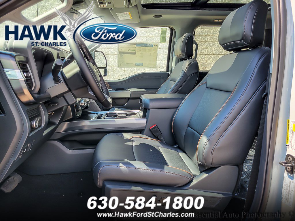 2025 FORD F-350 - Image 7