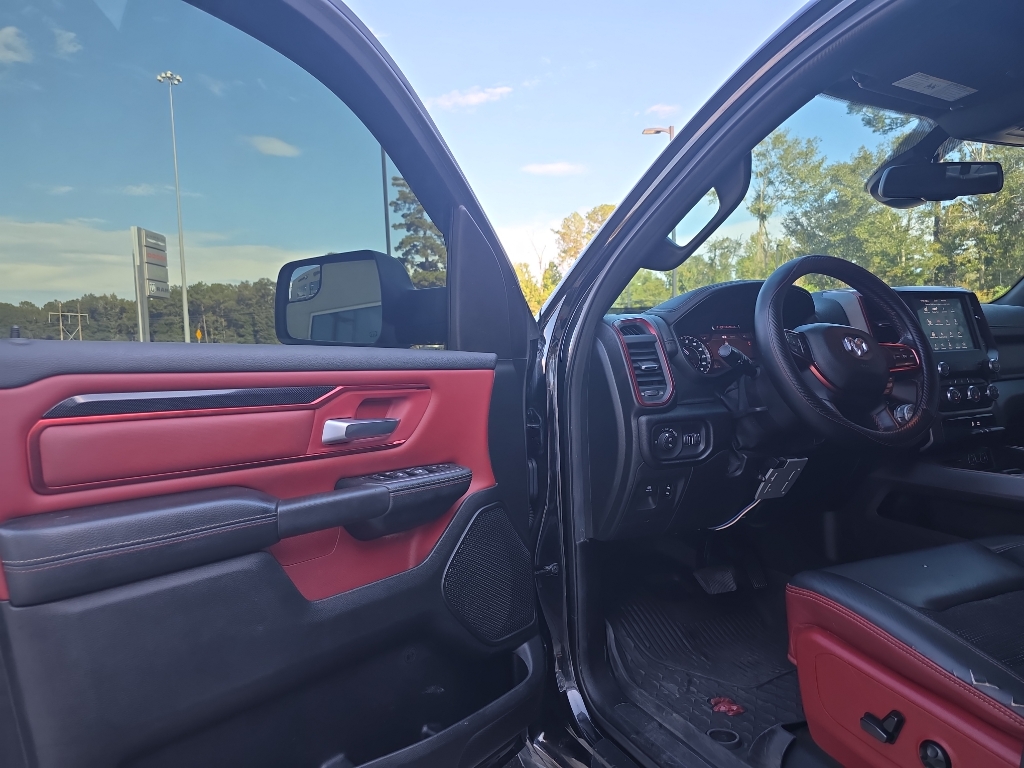 2019 Ram 1500 Rebel photo 10