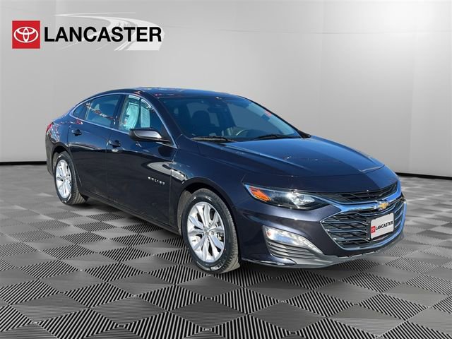 2023 Chevrolet Malibu 1LT