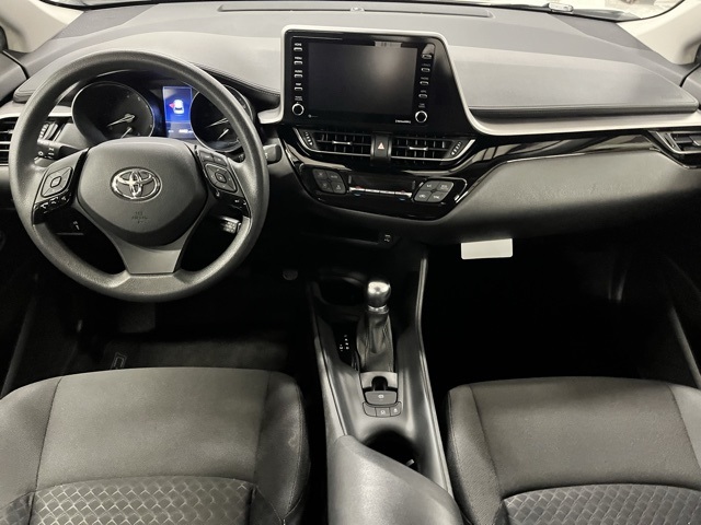 2021 Toyota C-HR LE photo 10