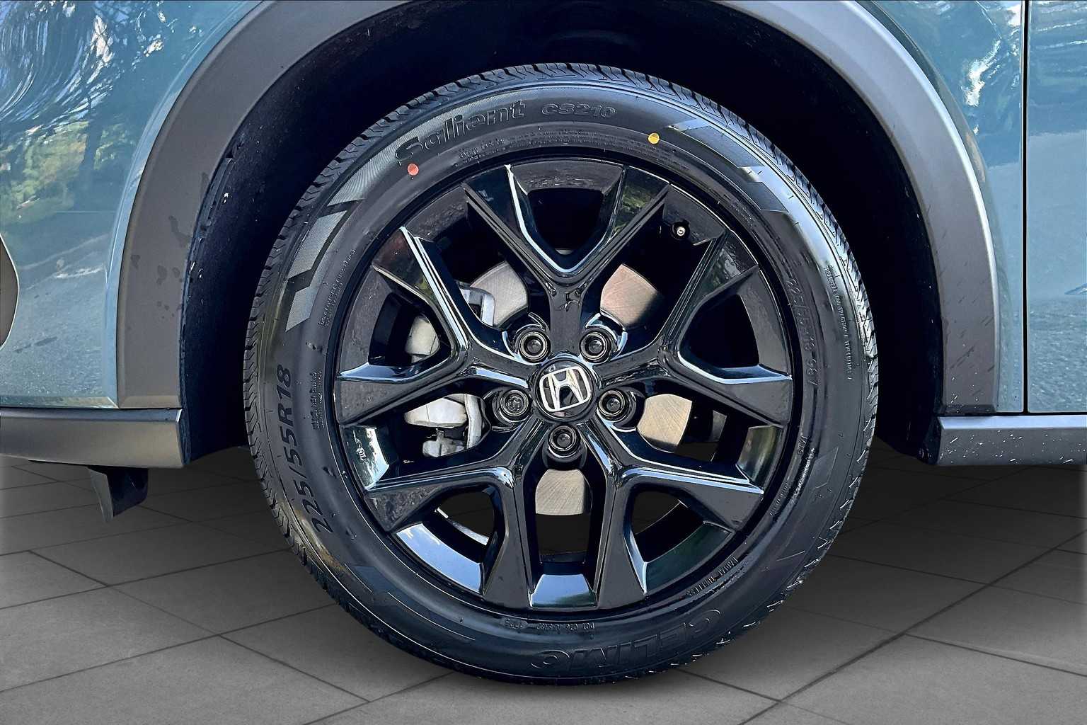 2023 Honda HR-V Sport photo 20
