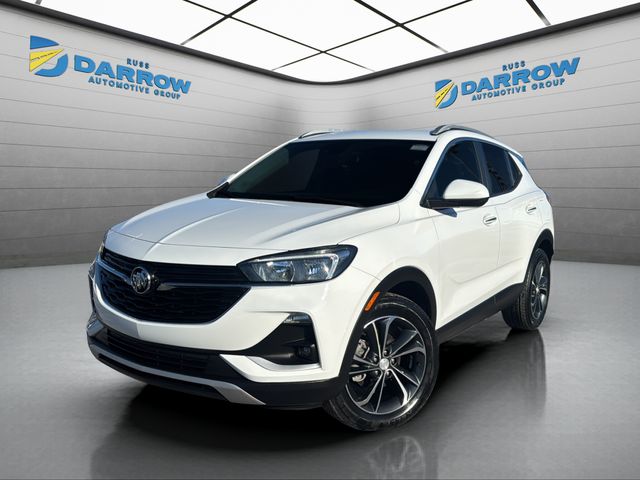 2020 Buick Encore GX Select's photo
