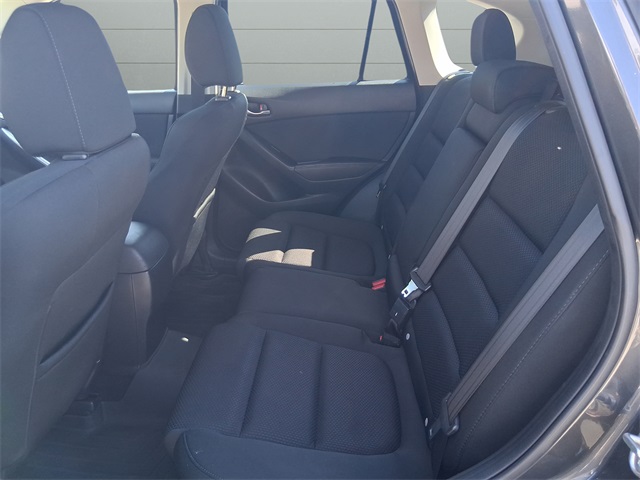 2016 Mazda CX-5 Touring photo 10