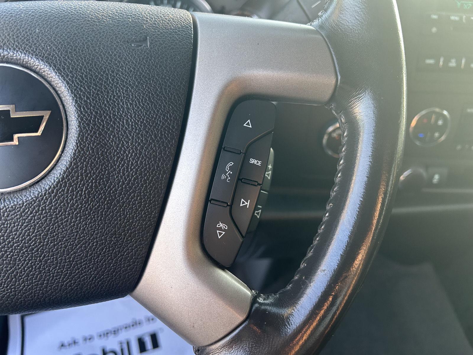 2012 Chevrolet Silverado 1500 LT photo 22