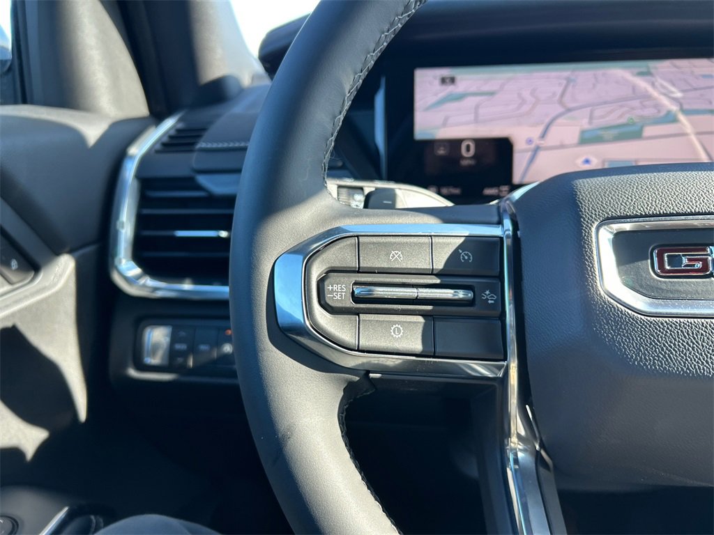 2026 GMC ACADIA - Image 19