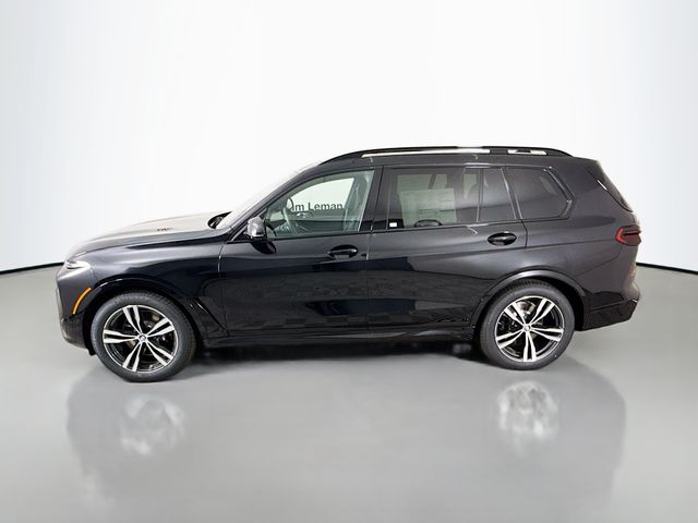 2026 Bmw X7 xDrive40i photo 2