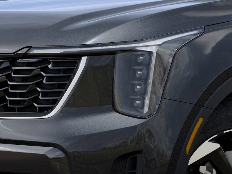 2025 Kia Sorento Hybrid SX Prestige photo 8