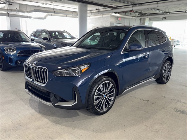2026 Bmw X1 XDrive28i photo 3
