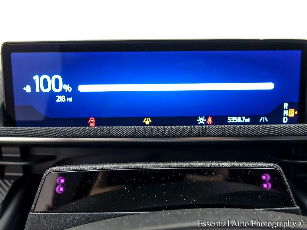 2025 FORD MUSTANG MACH-E - Image 16