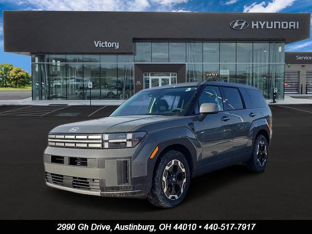 2026 Hyundai Santa Fe SE's photo