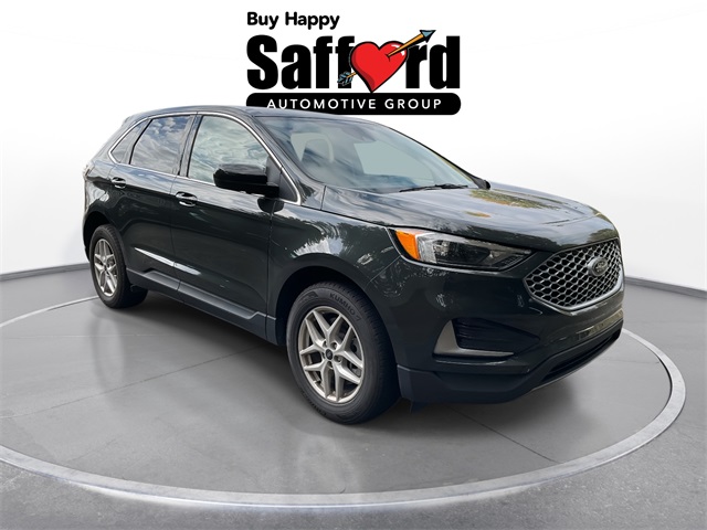 2024 Ford Edge SEL photo 3