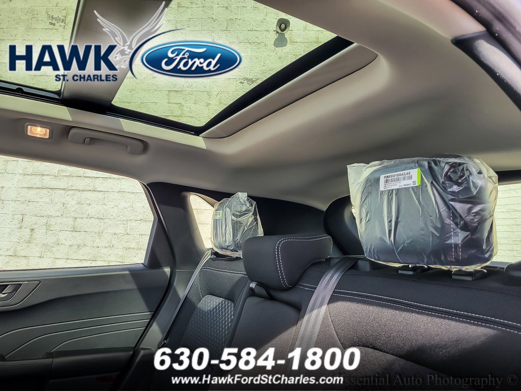 2025 FORD ESCAPE - Image 10