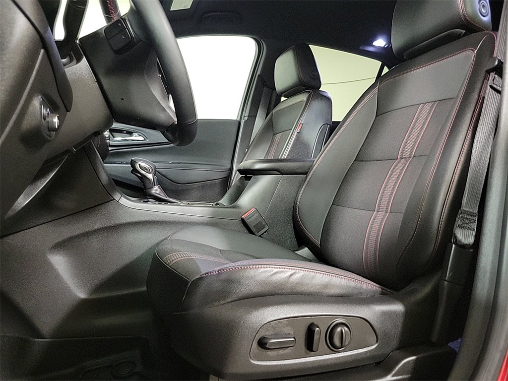 2023 CHEVROLET EQUINOX - Image 12