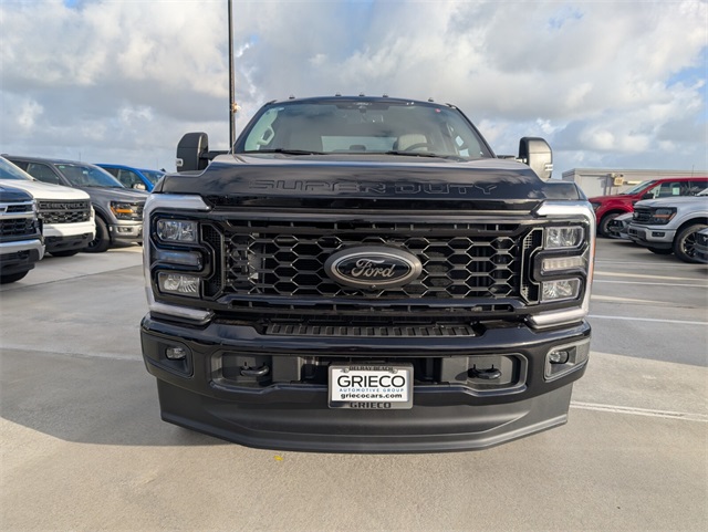 2026 Ford F-250 XLT photo 3