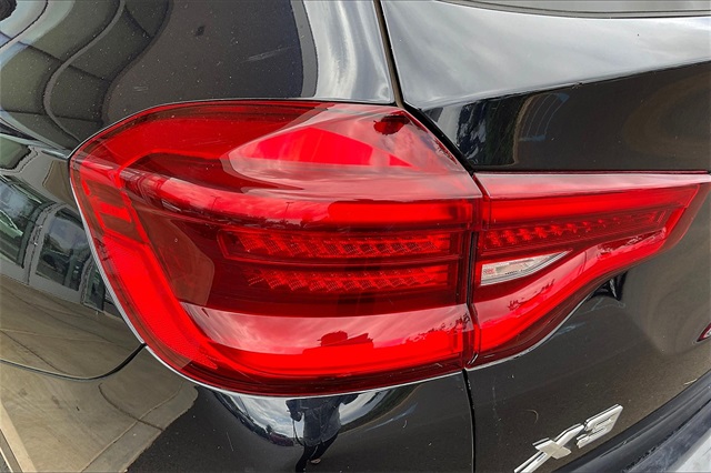2020 Bmw X3 sDrive30i photo 27