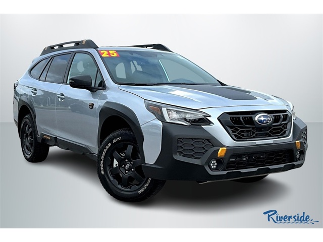 2025 Subaru Outback Wilderness's photo