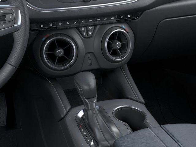 2025 Chevrolet Blazer 2LT photo 21