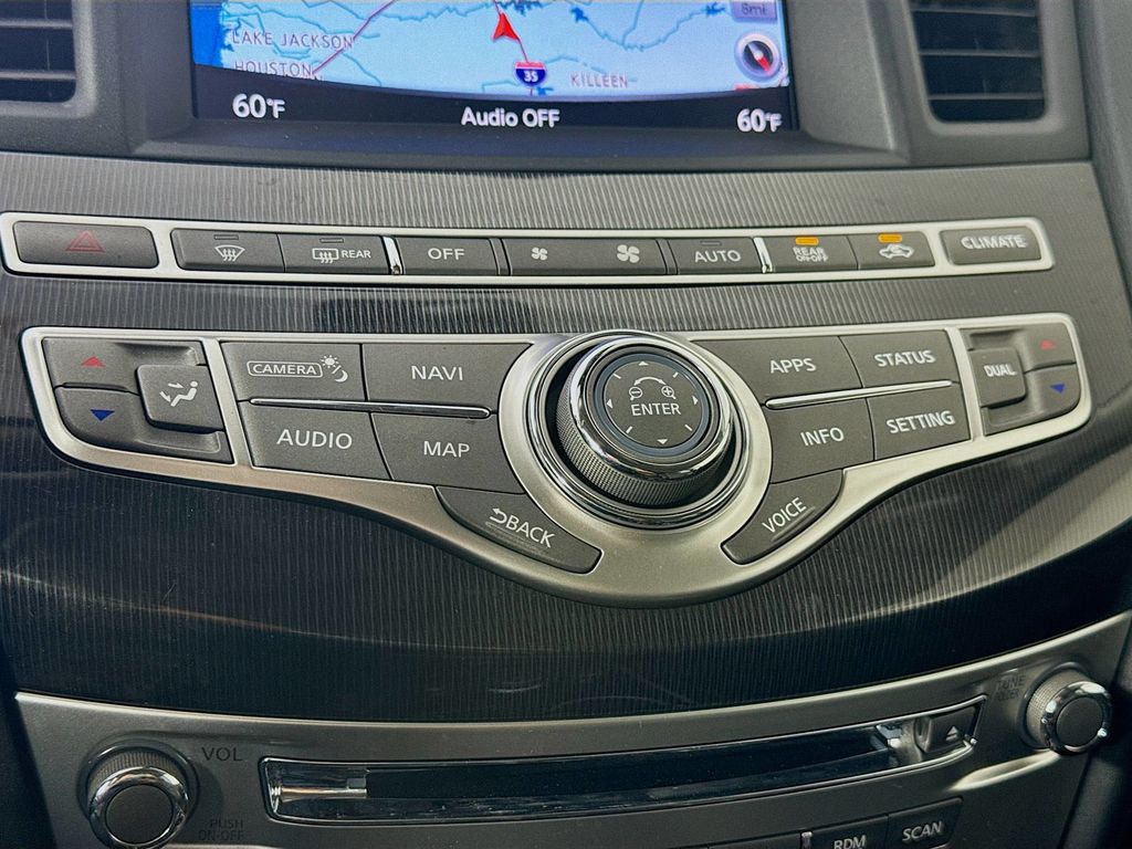 2018 Infiniti QX60 Premium photo 18